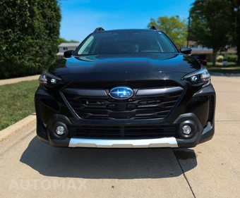 2025 Subaru Outback Limited - miniatura 2