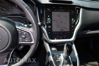 2025 Subaru Outback Limited - miniatura 20