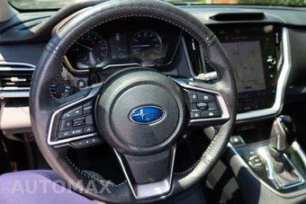 2025 Subaru Outback Limited - miniatura 21