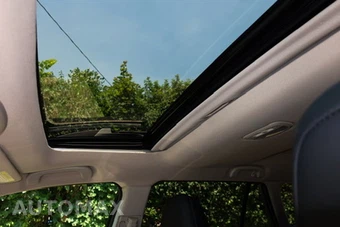 2025 Subaru Outback Limited - miniatura 25