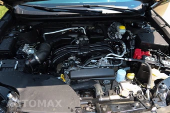 2025 Subaru Outback Limited - miniatura 26