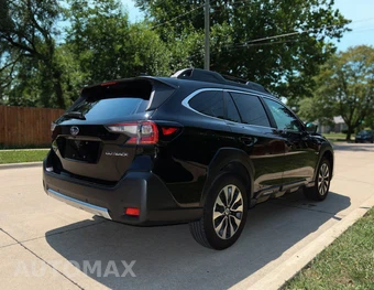 2025 Subaru Outback Limited - miniatura 5