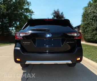 2025 Subaru Outback Limited - miniatura 6