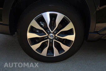 2025 Subaru Outback Limited - miniatura 9