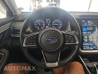 2025 Subaru Outback Limited XT - miniatura 10