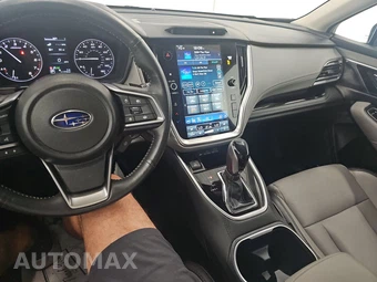 2025 Subaru Outback Limited XT - miniatura 11