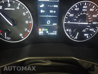 2025 Subaru Outback Limited XT - miniatura 12
