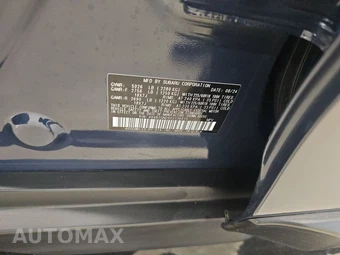 2025 Subaru Outback Limited XT - miniatura 14