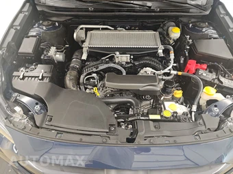 2025 Subaru Outback Limited XT - miniatura 15