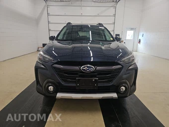 2025 Subaru Outback Limited XT - miniatura 2