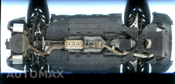 2025 Subaru Outback Limited XT - miniatura 20