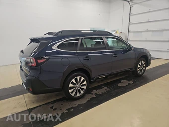 2025 Subaru Outback Limited XT - miniatura 4