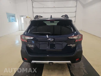 2025 Subaru Outback Limited XT - miniatura 5