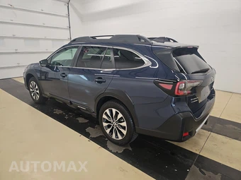 2025 Subaru Outback Limited XT - miniatura 6