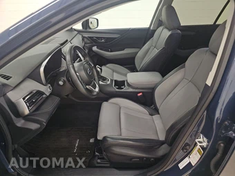 2025 Subaru Outback Limited XT - miniatura 7