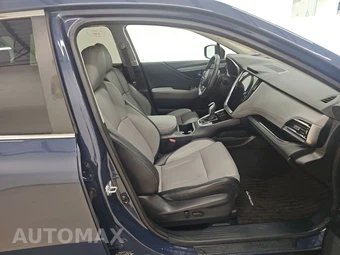 2025 Subaru Outback Limited XT - miniatura 8