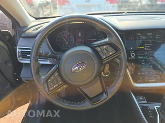 2025 Subaru Outback Onyx Edition - miniatura 10