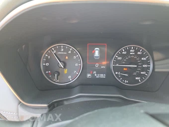 2025 Subaru Outback Onyx Edition - miniatura 12