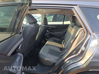 2025 Subaru Outback Onyx Edition - miniatura 13