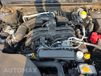 2025 Subaru Outback Onyx Edition - miniatura 15