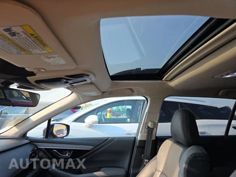 2025 Subaru Outback Onyx Edition - miniatura 17