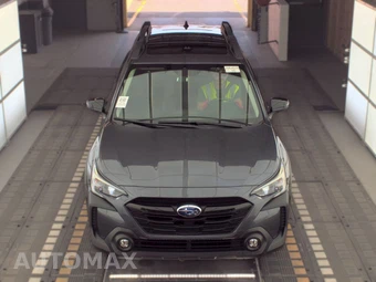 2025 Subaru Outback Onyx Edition - miniatura 2