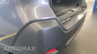 2025 Subaru Outback Onyx Edition - miniatura 20