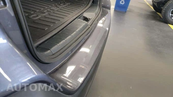 2025 Subaru Outback Onyx Edition - miniatura 21