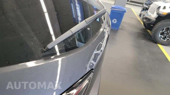 2025 Subaru Outback Onyx Edition - miniatura 22