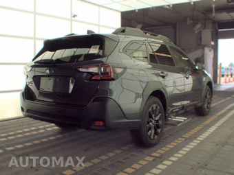 2025 Subaru Outback Onyx Edition - miniatura 4