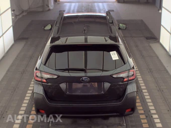 2025 Subaru Outback Onyx Edition - miniatura 5