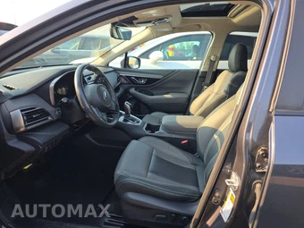 2025 Subaru Outback Onyx Edition - miniatura 7