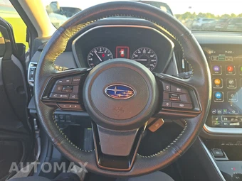2025 Subaru Outback Onyx Edition - miniatura 10