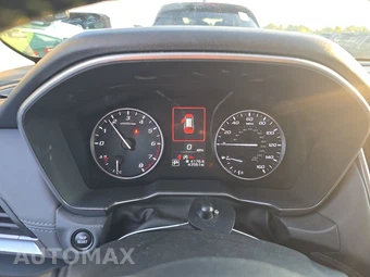 2025 Subaru Outback Onyx Edition - miniatura 12