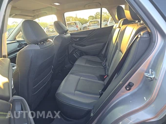 2025 Subaru Outback Onyx Edition - miniatura 13
