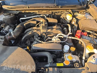 2025 Subaru Outback Onyx Edition - miniatura 15