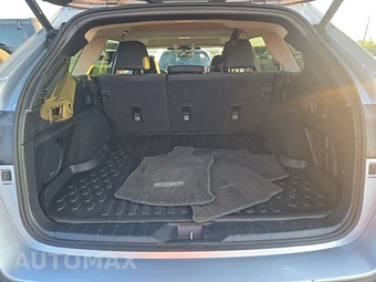 2025 Subaru Outback Onyx Edition - miniatura 16