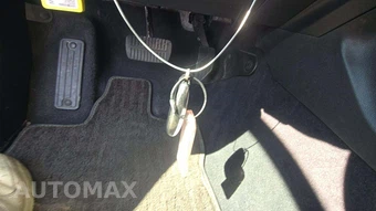 2025 Subaru Outback Onyx Edition - miniatura 17
