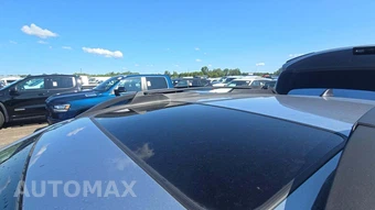 2025 Subaru Outback Onyx Edition - miniatura 18