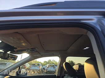 2025 Subaru Outback Onyx Edition - miniatura 19