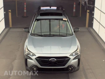 2025 Subaru Outback Onyx Edition - miniatura 2