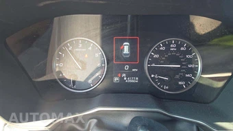 2025 Subaru Outback Onyx Edition - miniatura 20