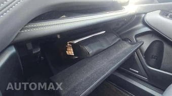 2025 Subaru Outback Onyx Edition - miniatura 21