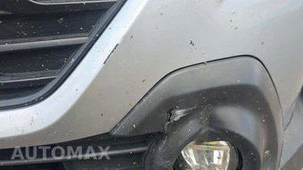 2025 Subaru Outback Onyx Edition - miniatura 23