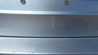 2025 Subaru Outback Onyx Edition - miniatura 24