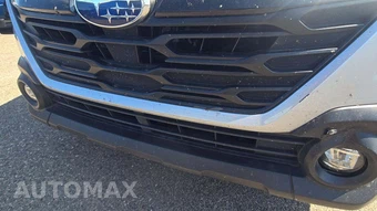 2025 Subaru Outback Onyx Edition - miniatura 27