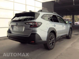 2025 Subaru Outback Onyx Edition - miniatura 4