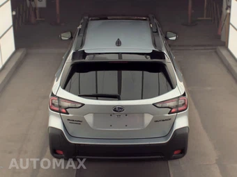 2025 Subaru Outback Onyx Edition - miniatura 5