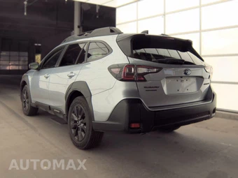 2025 Subaru Outback Onyx Edition - miniatura 6