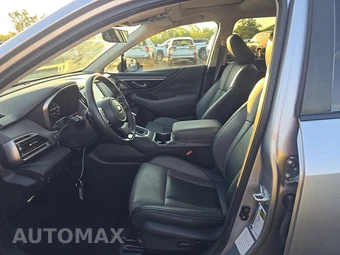 2025 Subaru Outback Onyx Edition - miniatura 7